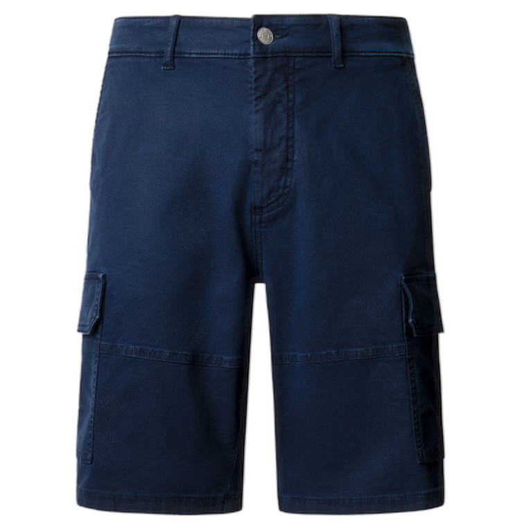 le short homme  pepe jeans regular cargo short