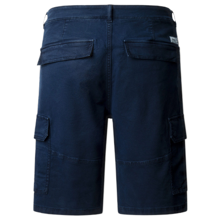 le short homme  pepe jeans regular cargo short