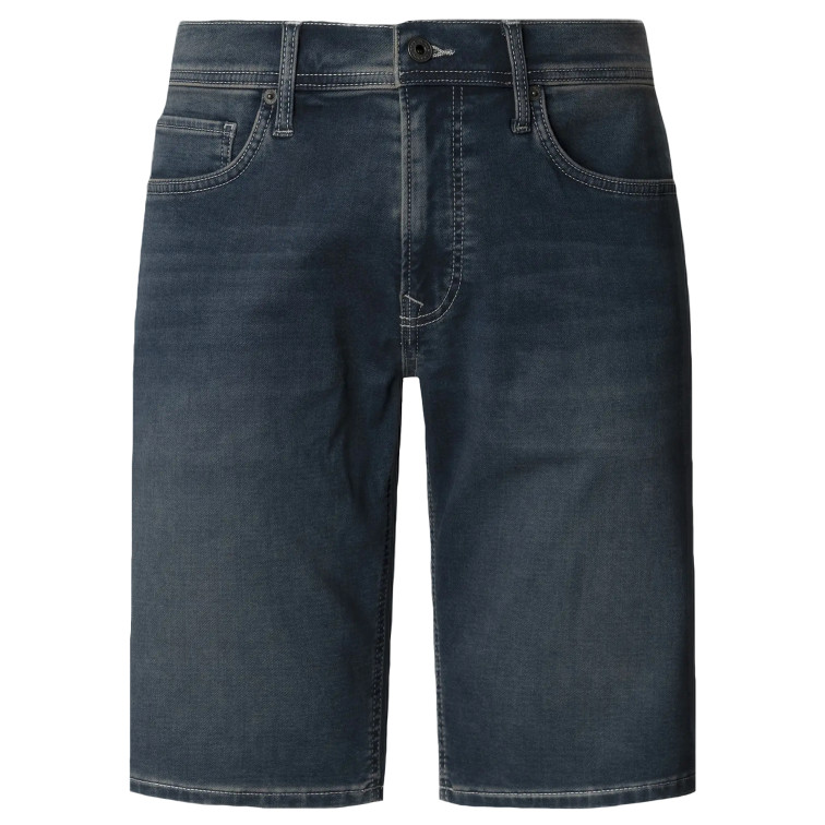 le short homme  pepe jeans slim gymdigo short track