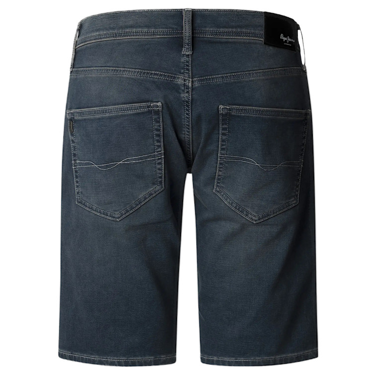 le short homme  pepe jeans slim gymdigo short track