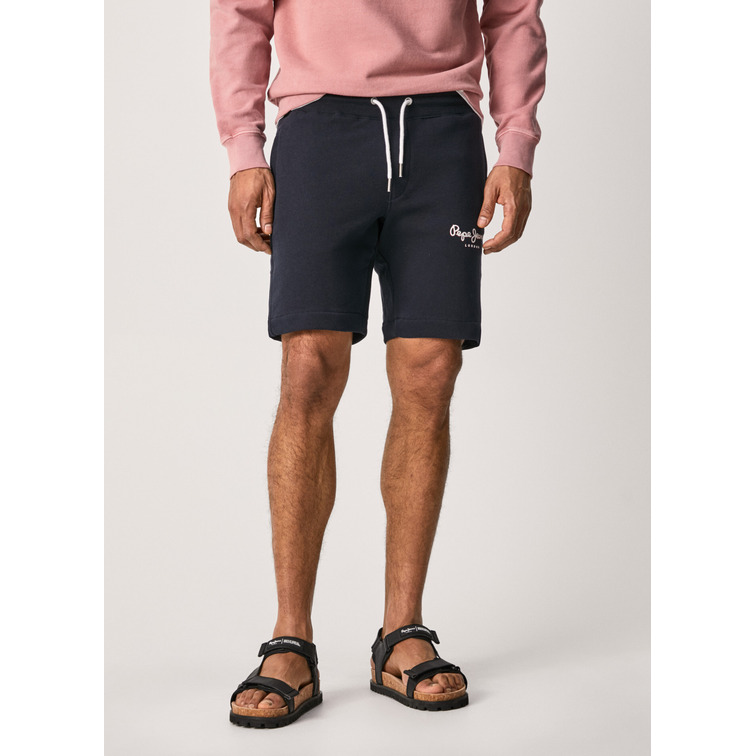 le short homme  pepe jeans george short