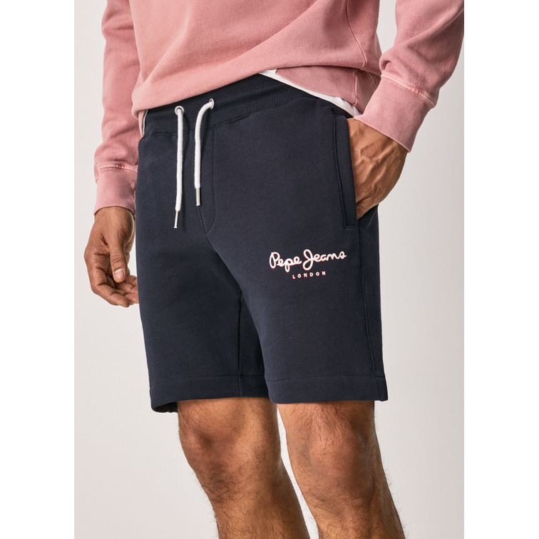 le short homme  pepe jeans george short