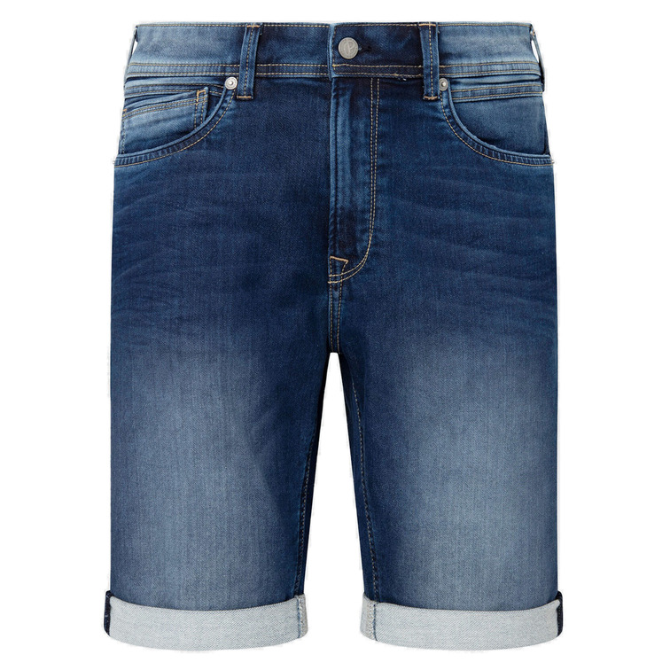 le short homme  pepe jeans jack short dark