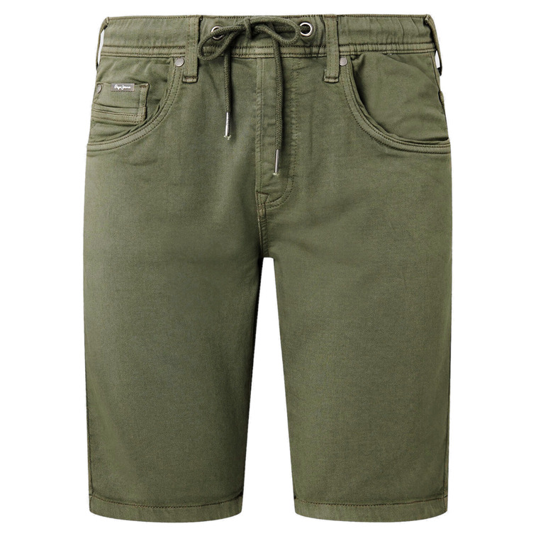 le short homme  pepe jeans jagger short