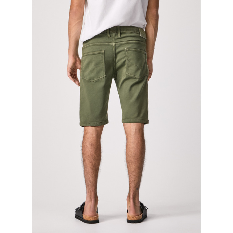 le short homme  pepe jeans jagger short