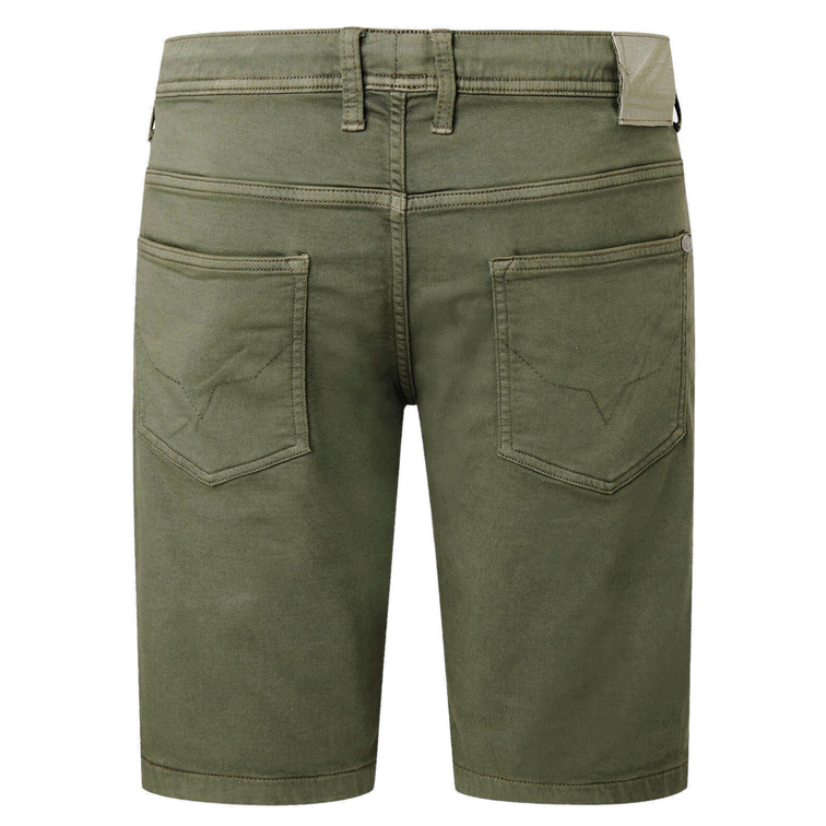 le short homme  pepe jeans jagger short