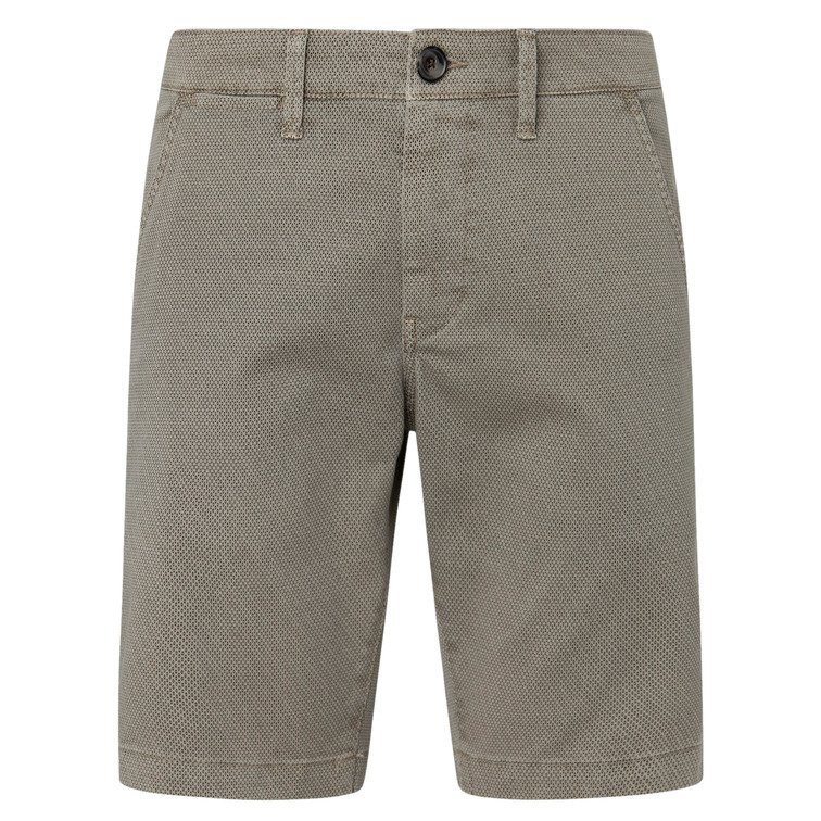 homme charly short 845