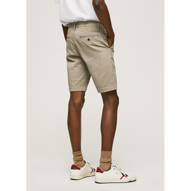 homme charly short 845