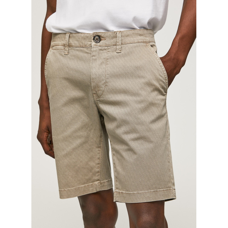 homme charly short 845