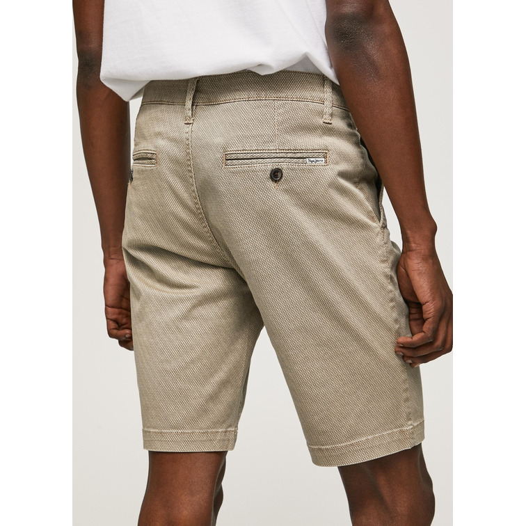 homme charly short 845