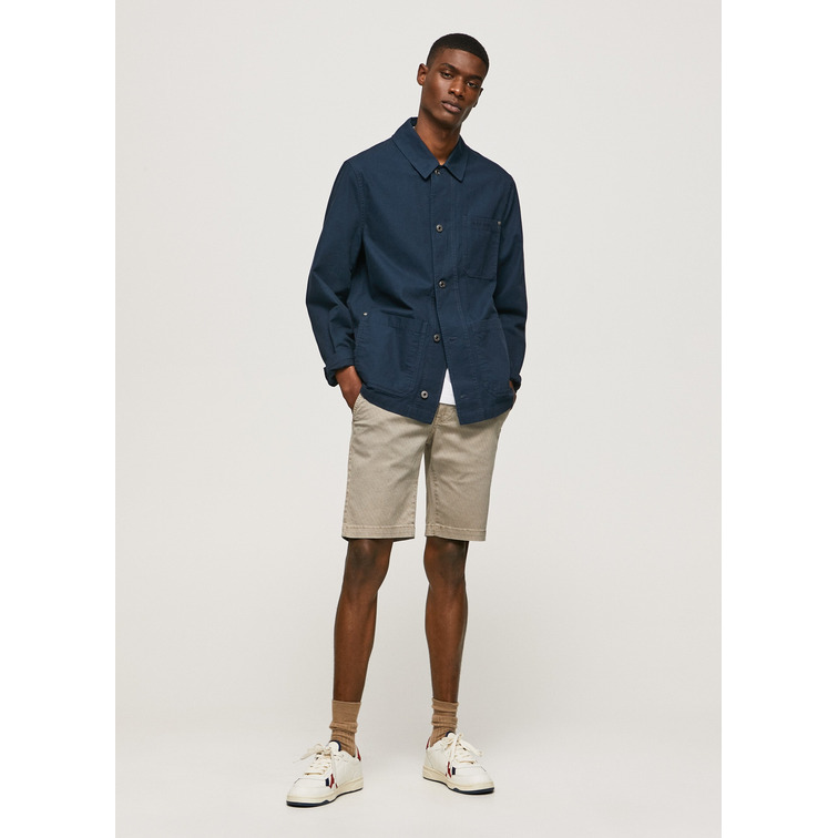 homme charly short 845
