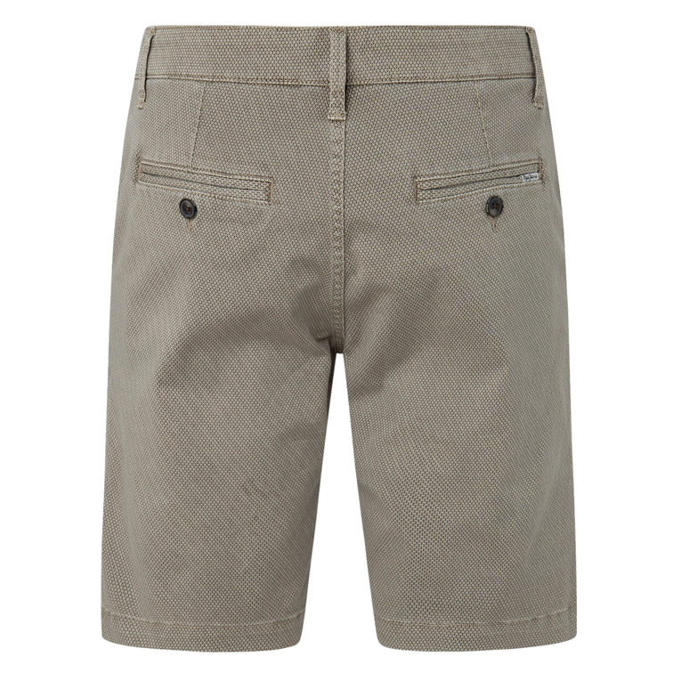 homme charly short 845