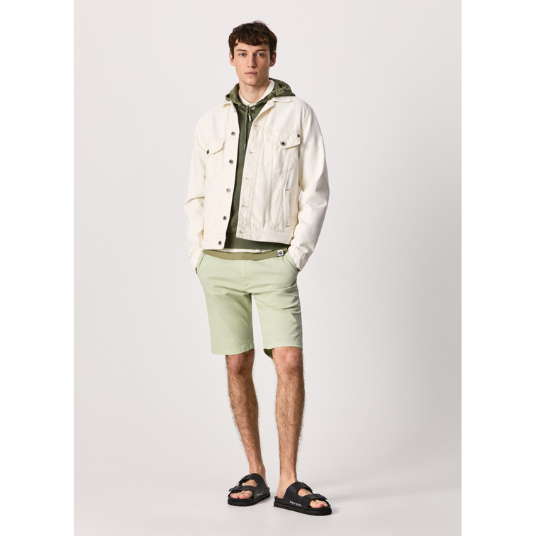 homme mc queen short 608