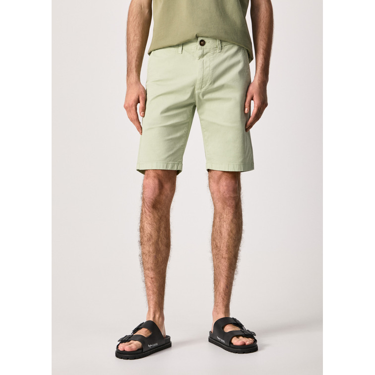 homme mc queen short 608