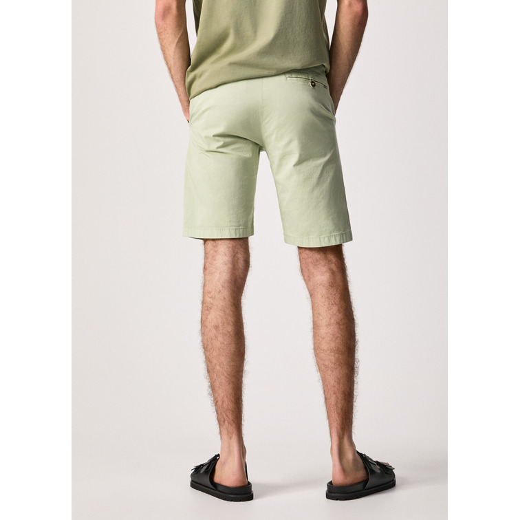 homme mc queen short 608