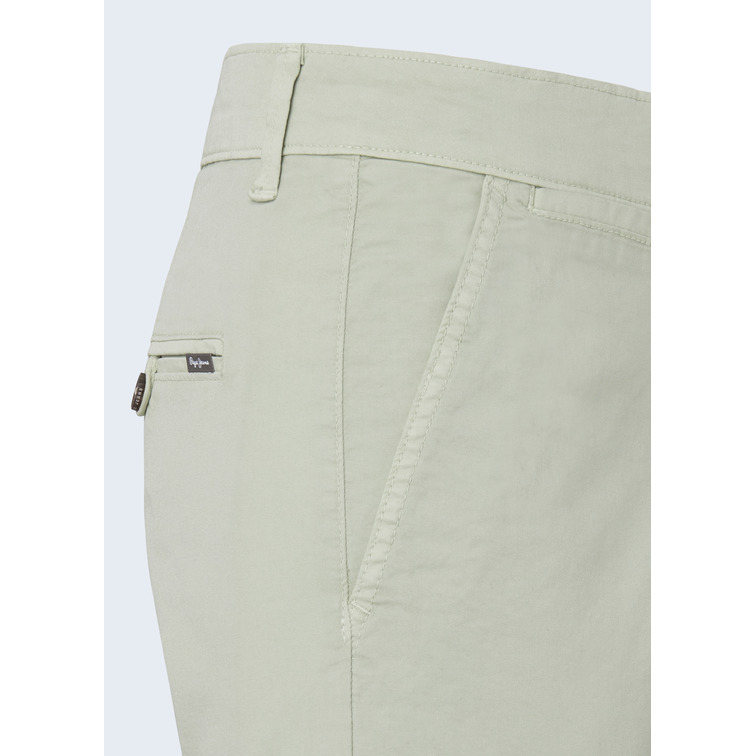 homme mc queen short 608