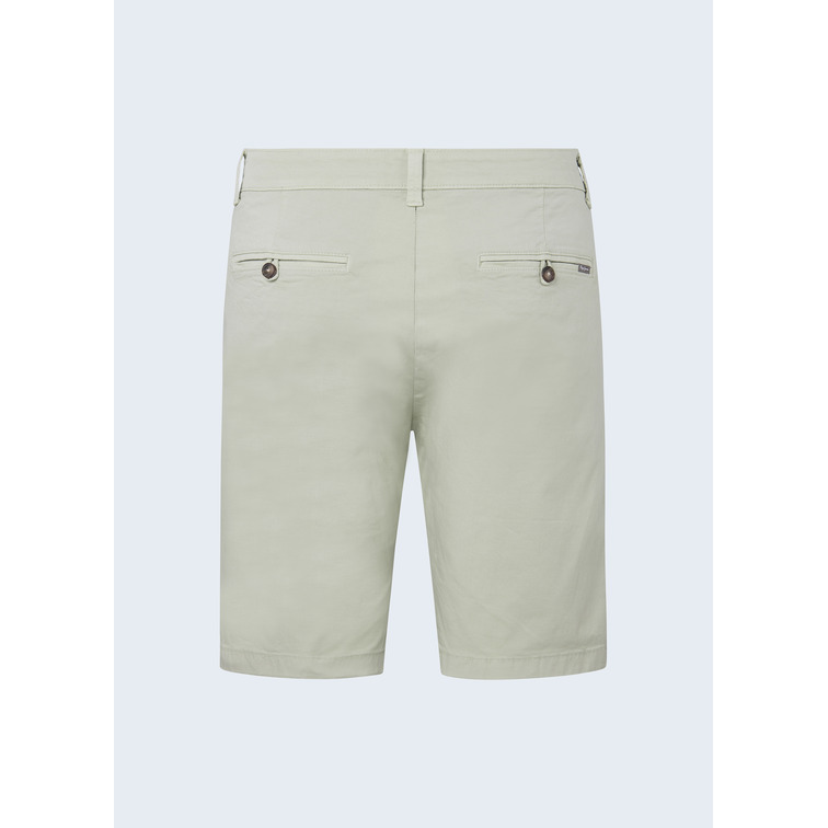 homme mc queen short 608