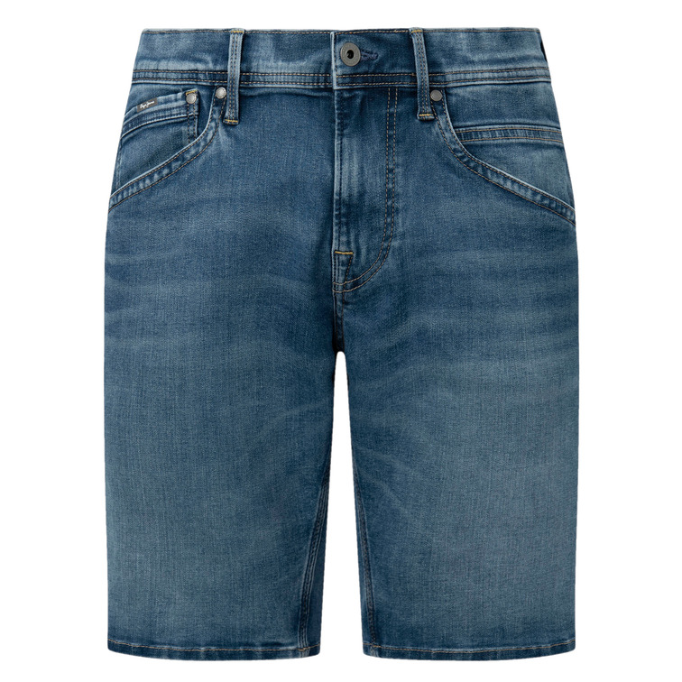 homme track short 000