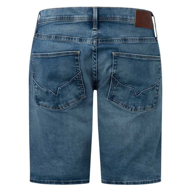 homme track short 000