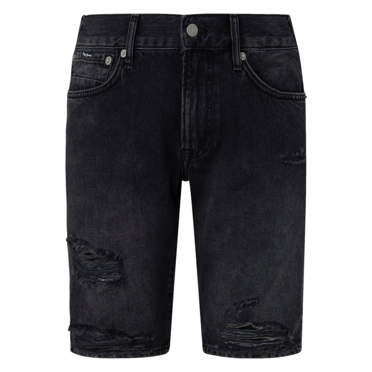 homme stanley short black 000