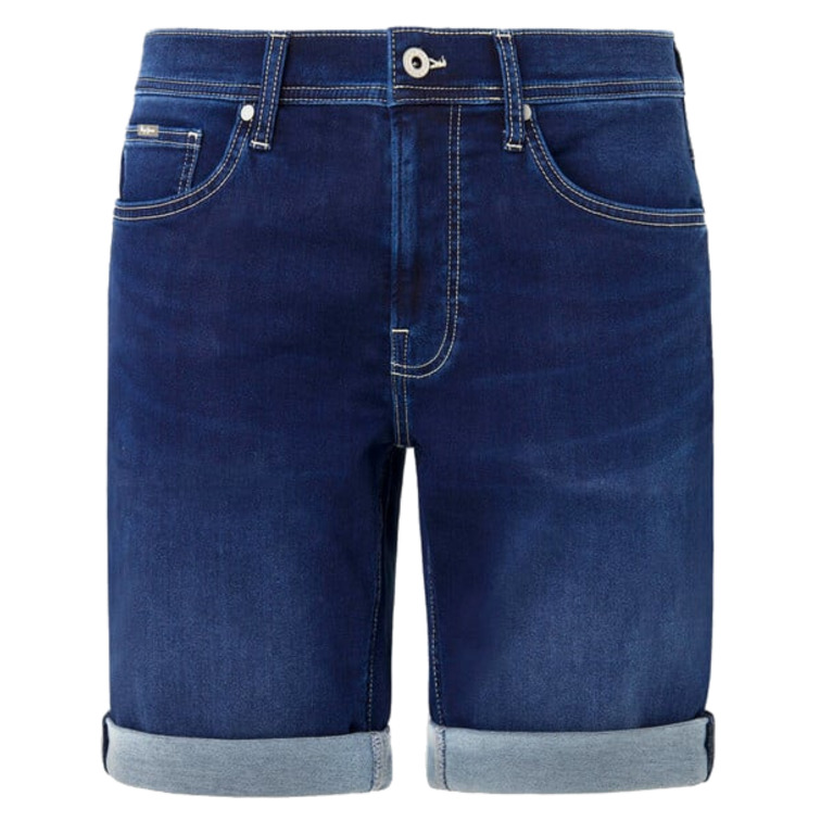 le short homme  pepe jeans slim gymdigo short