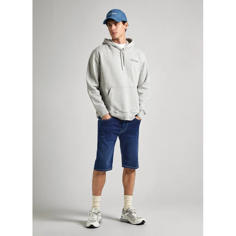 le short homme  pepe jeans slim gymdigo short