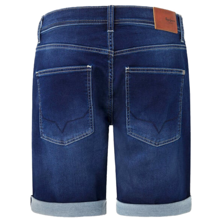 le short homme  pepe jeans slim gymdigo short