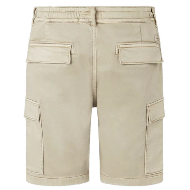 le short homme  pepe jeans gymdigo cargo short