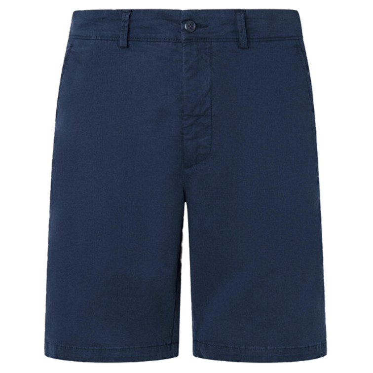 le short homme  pepe jeans regular chino short