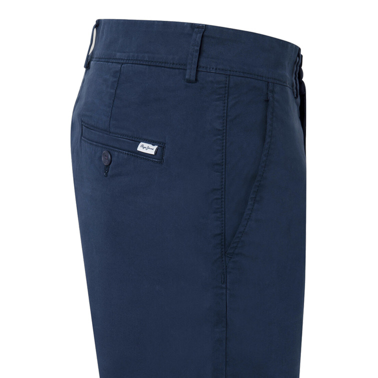 le short homme  pepe jeans regular chino short