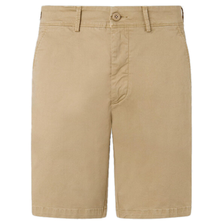 le short homme  pepe jeans regular chino short