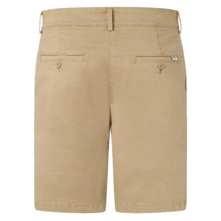 le short homme  pepe jeans regular chino short