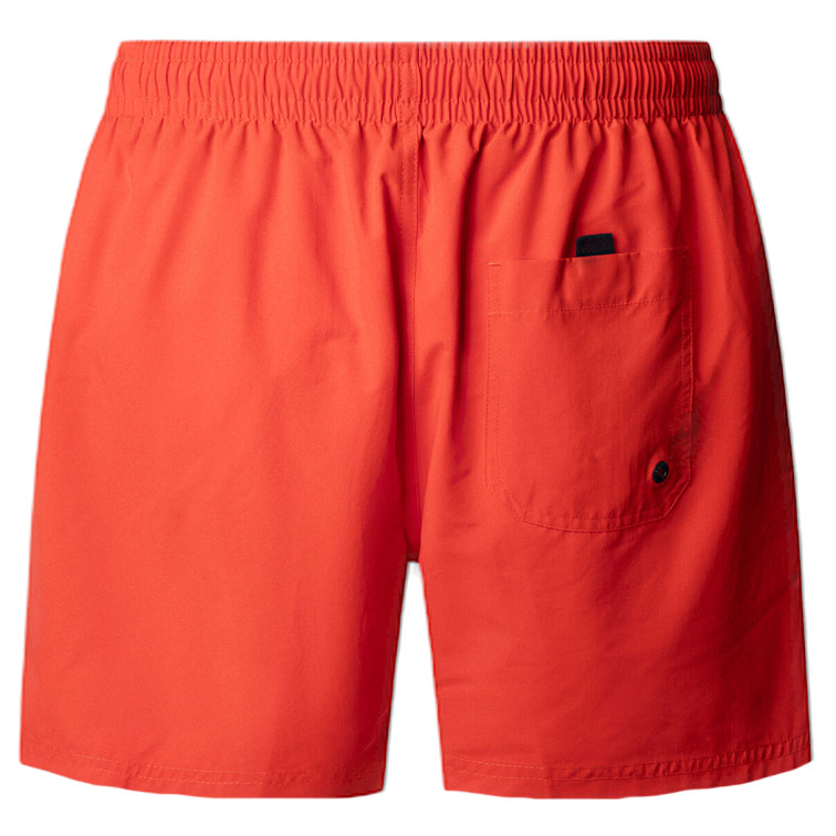 slip de bain homme  pepe jeans pj solid swimshort