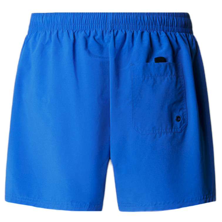 slip de bain homme  pepe jeans pj solid swimshort
