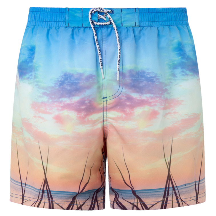 slip de bain homme  pepe jeans rocco d