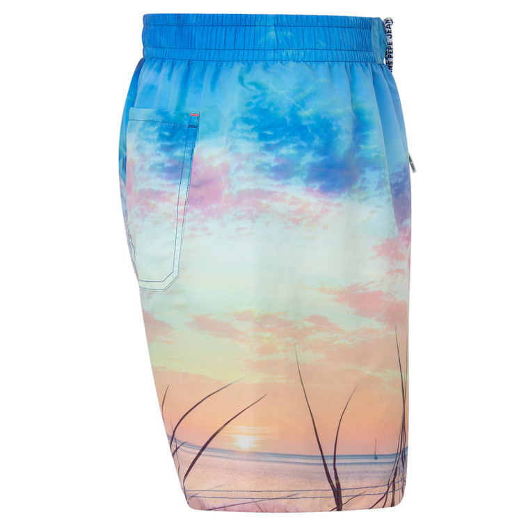 slip de bain homme  pepe jeans rocco d