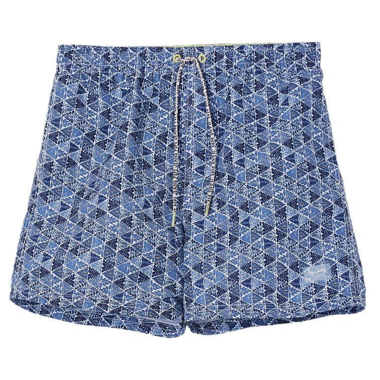 slip de bain homme  pepe jeans roi d