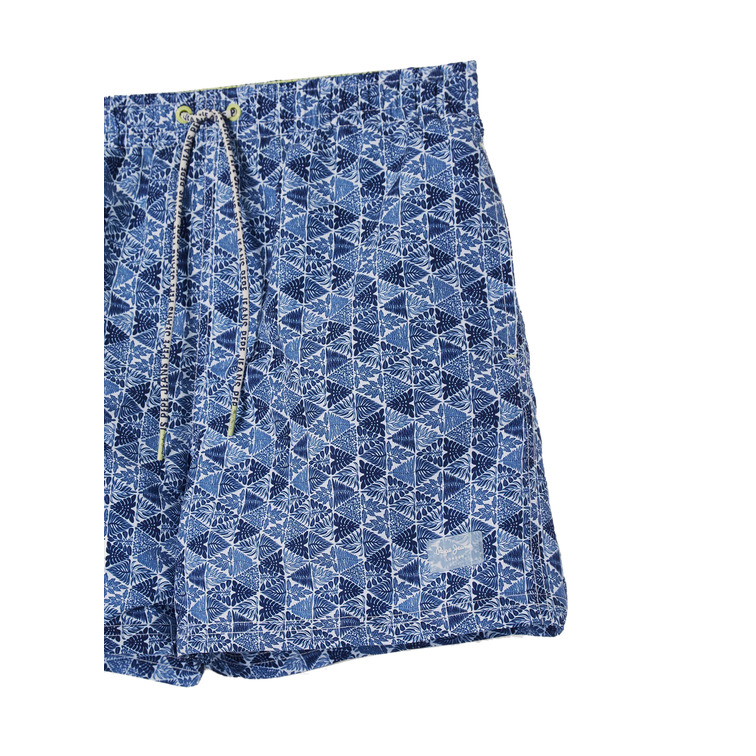 slip de bain homme  pepe jeans roi d