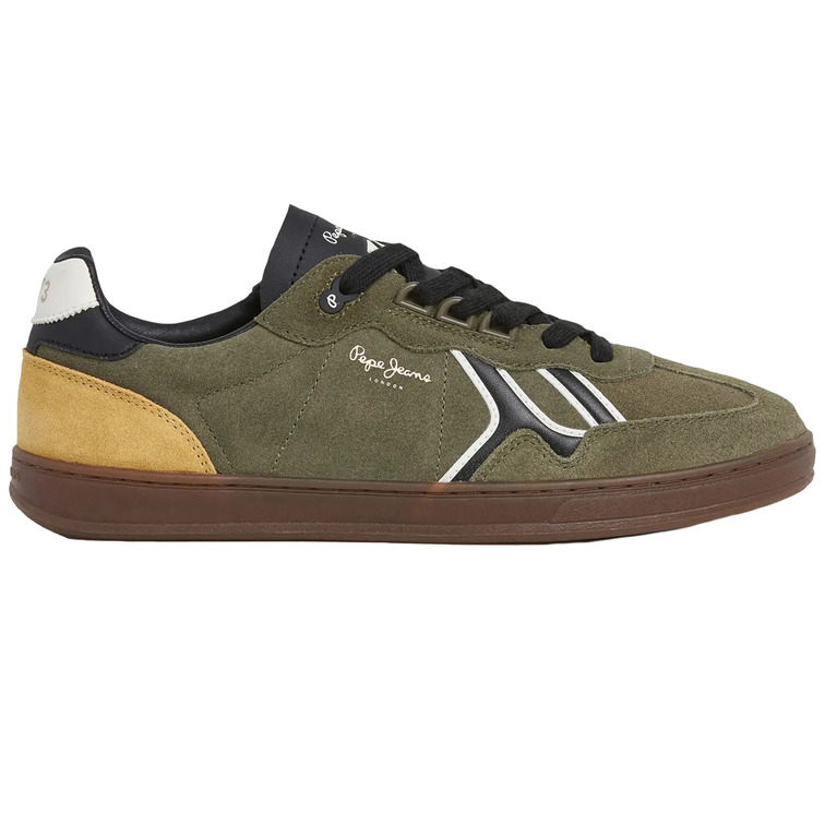 chaussure homme  pepe jeans ball mix m