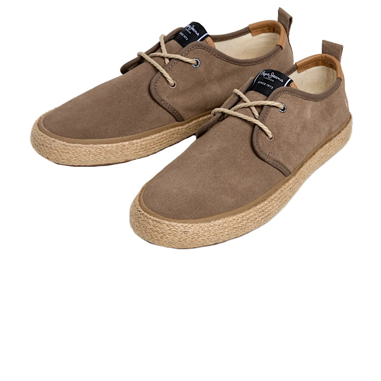 chaussure homme  pepe jeans port casual m
