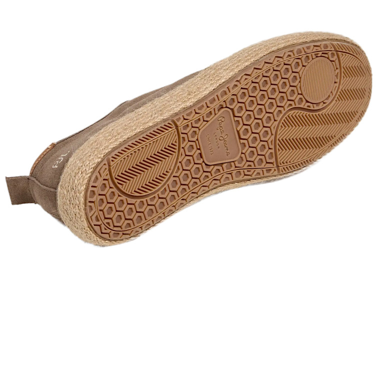 chaussure homme  pepe jeans port casual m