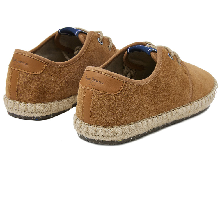 chaussure homme  pepe jeans tourist claic