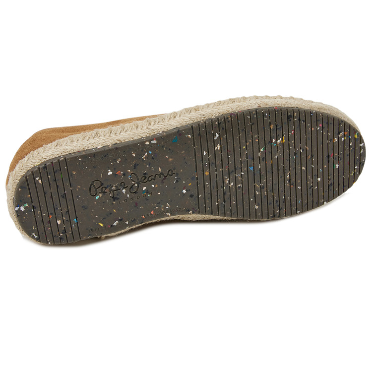 chaussure homme  pepe jeans tourist claic