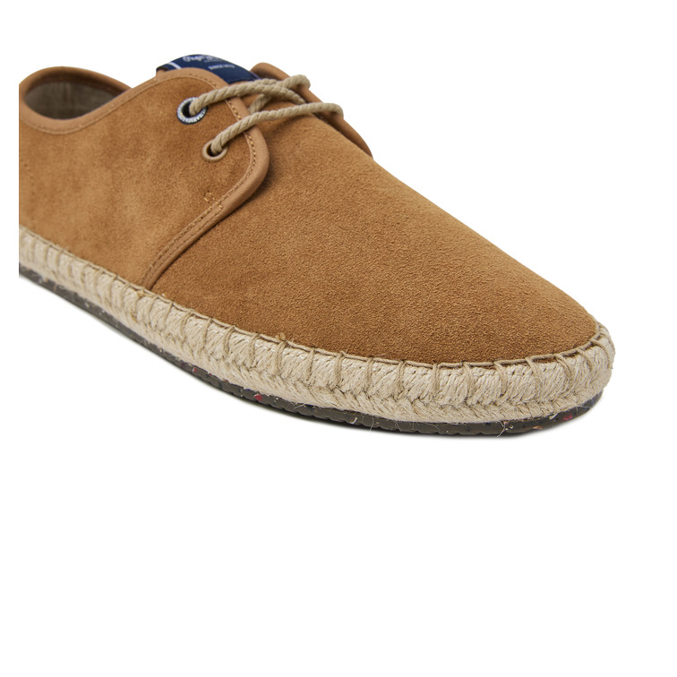chaussure homme  pepe jeans tourist claic