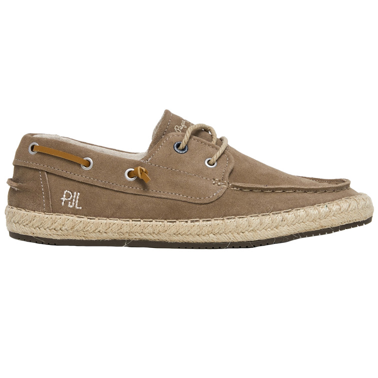 chaussure homme  pepe jeans tourist deck
