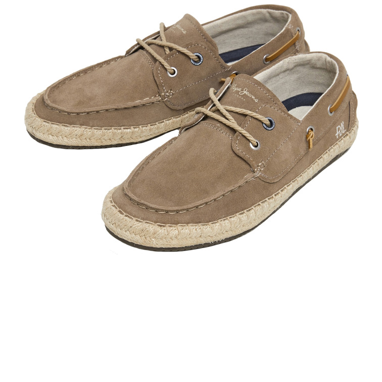 chaussure homme  pepe jeans tourist deck