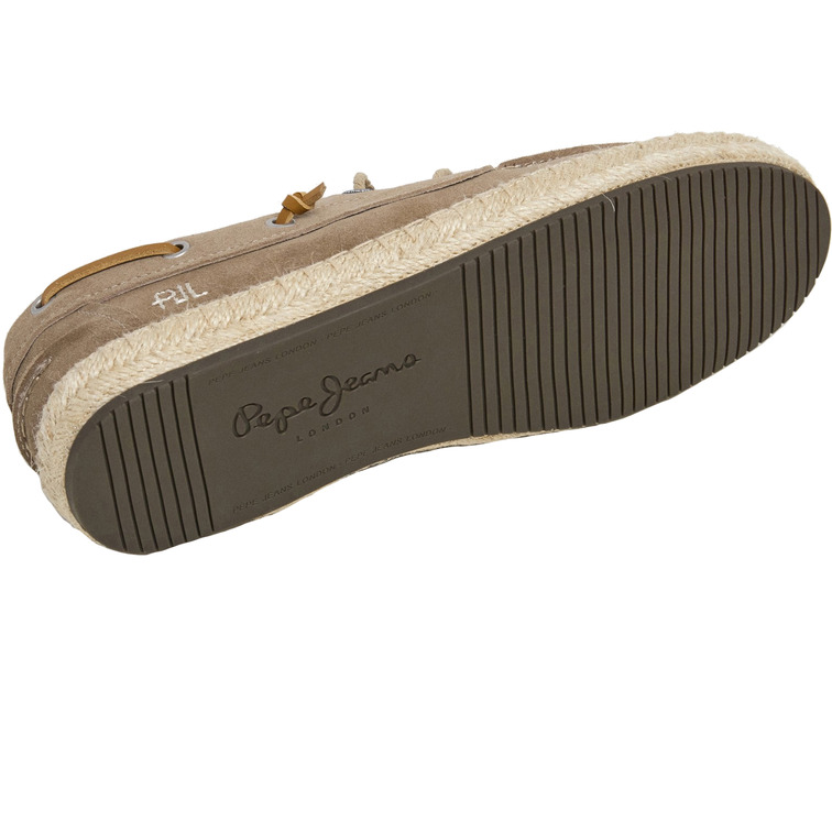 chaussure homme  pepe jeans tourist deck