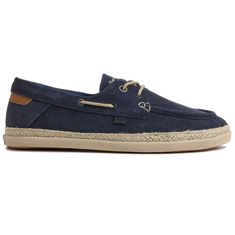 chaussure homme  pepe jeans maoui  sailor