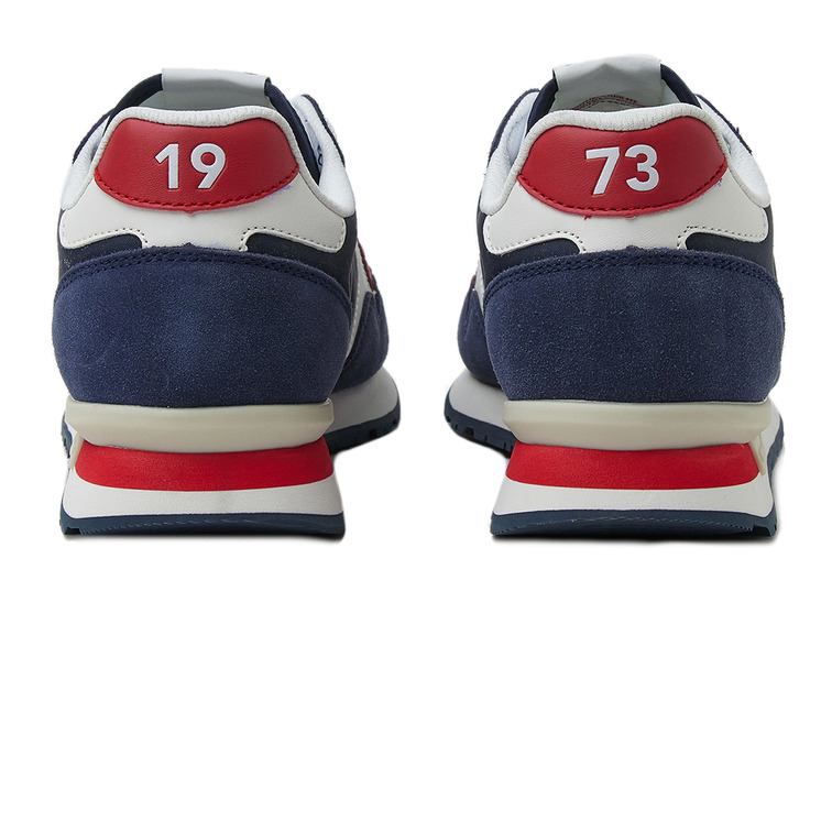 chaussure homme  pepe jeans brit man heritage