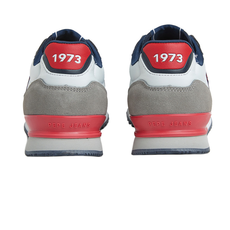 chaussure homme  pepe jeans london bright m